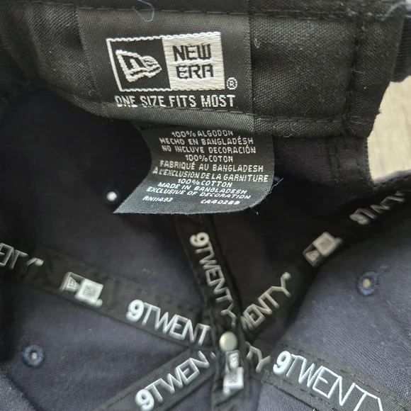 Baseball Cap - Picture 3 of 3